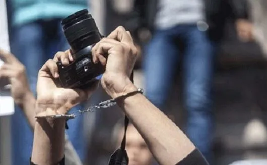 Reporteros sin Fronteras critica a Turquía por procesar a periodistas por cargos de terrorismo