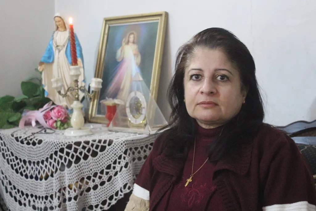 Cristianos de al-Tabqa rechazaron las amenazas turcas