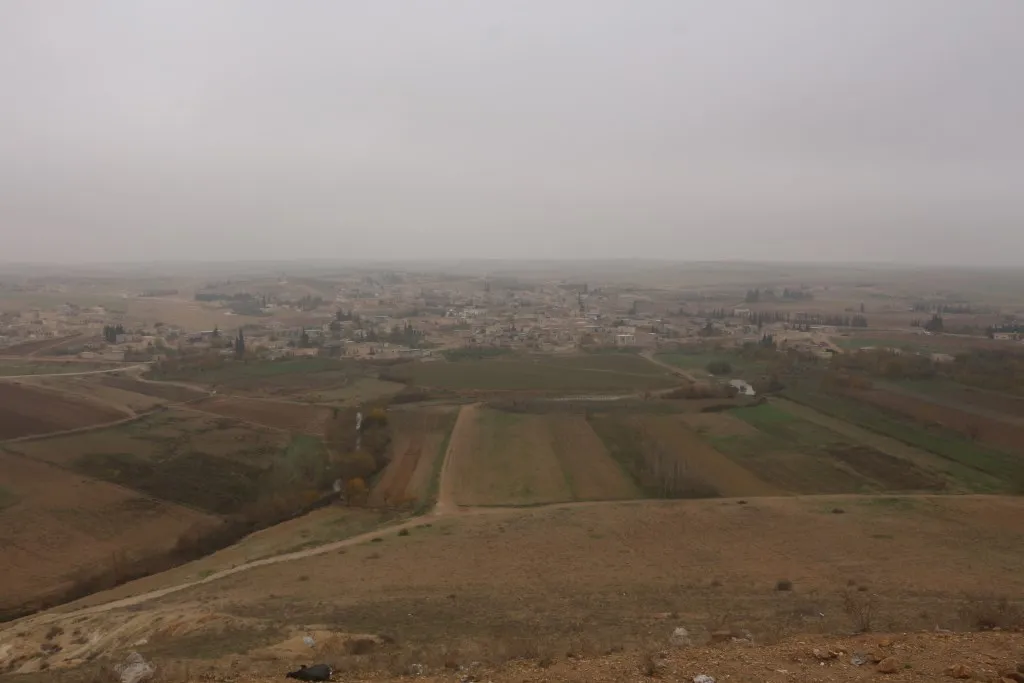 Mercenarios de Turquía apuntan a puntos de concentración del Consejo Militar de Manbij