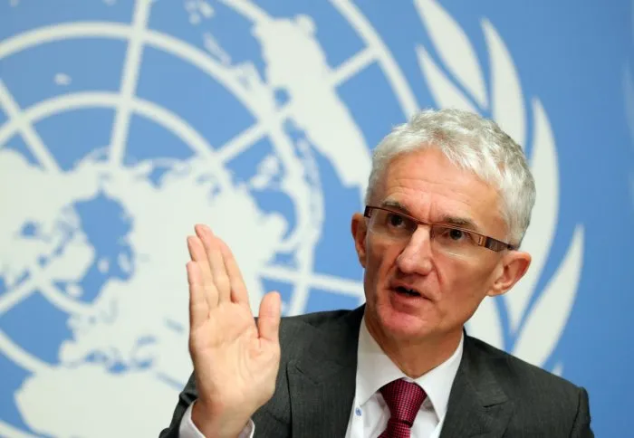 ONU necesita 4 mil millones de dólares para ayudar a 20 millones de yemeníes