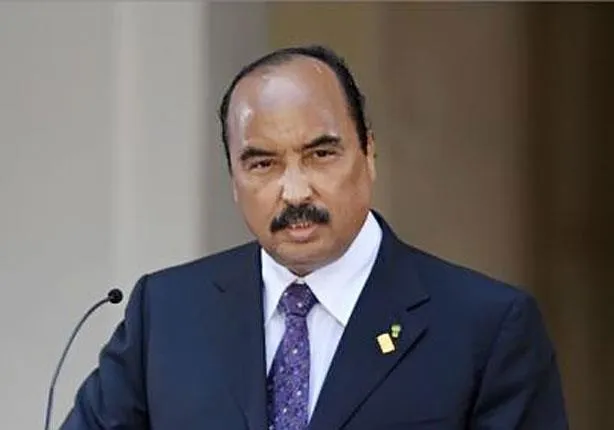 Presidente de Mauritania se prepara para visitar Siria