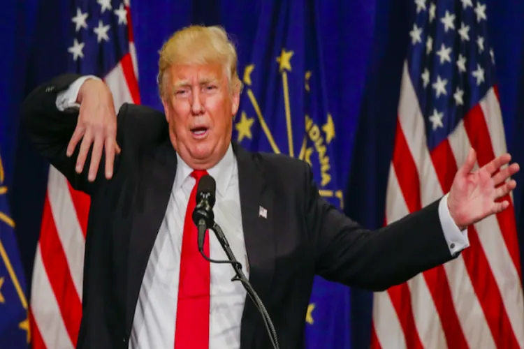 Trump extiende el período de retiro de Siria a 4 meses