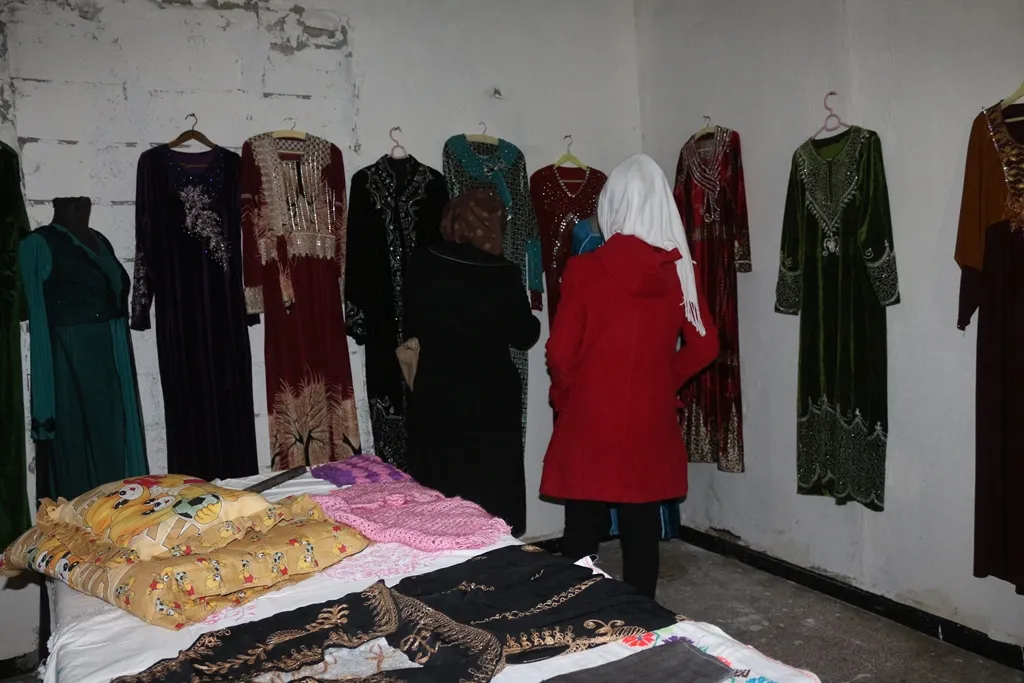 Casa de la Asociación Cooperativa abre su segundo proyecto para mujeres