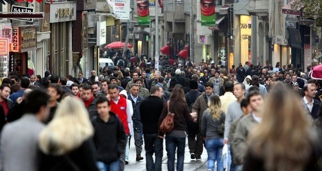 Aumenta la tasa de desempleo en Turquía