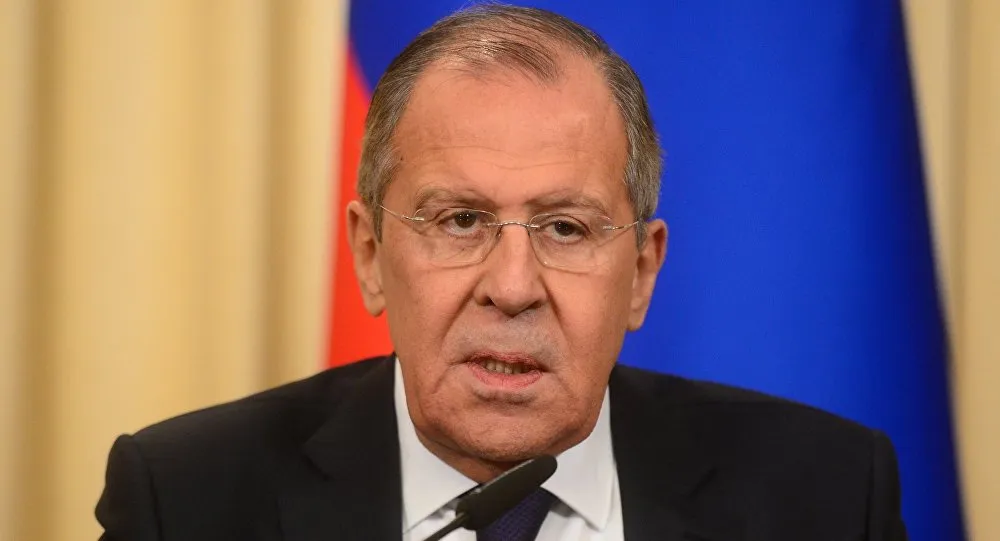 Lavrov: A pesar de los acuerdos, Jabhat al-Nusra viola la zona desmilitarizada