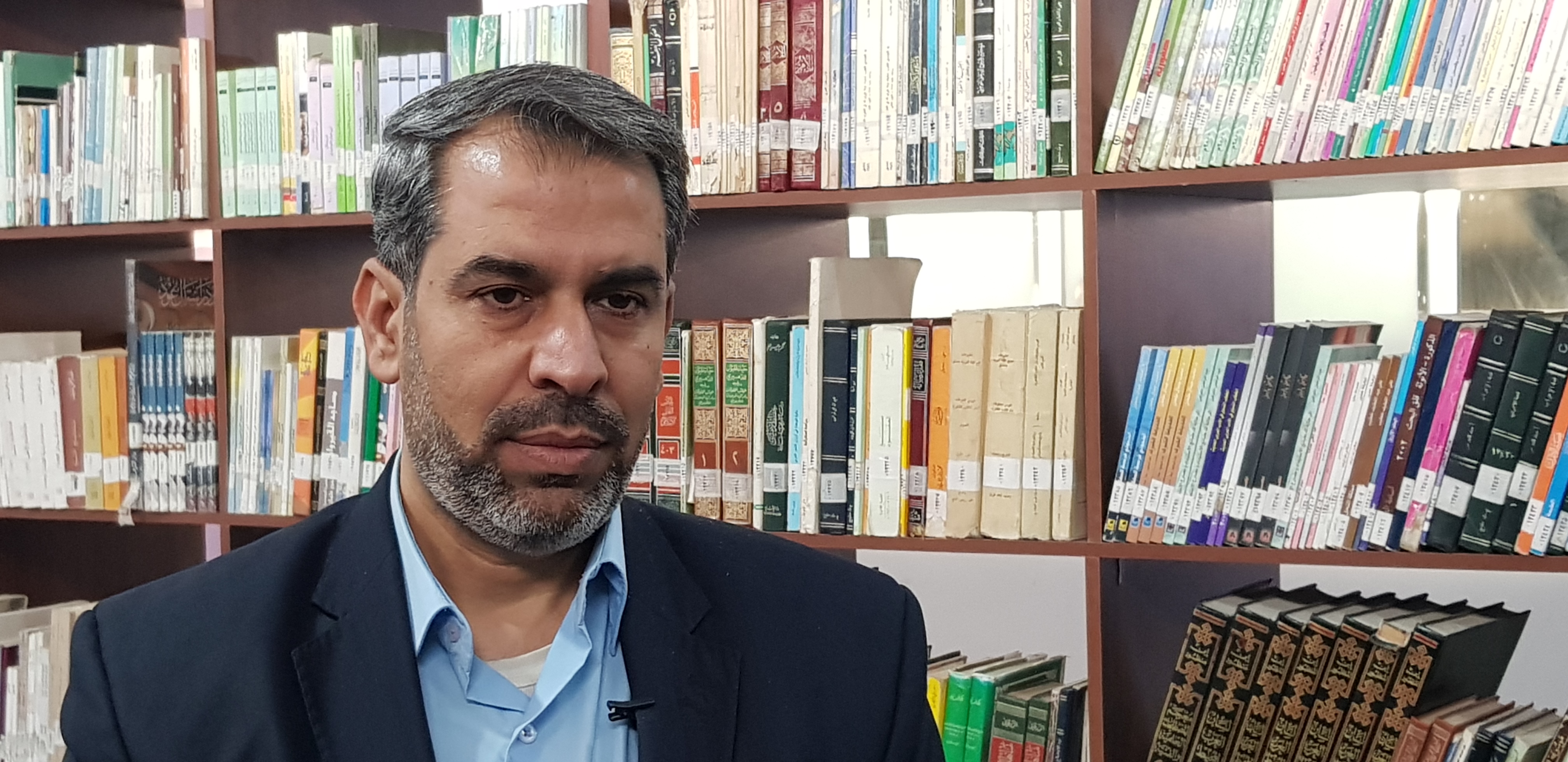 Hassan al-Ahmad: Turquía viola la Carta de las Naciones Unidas