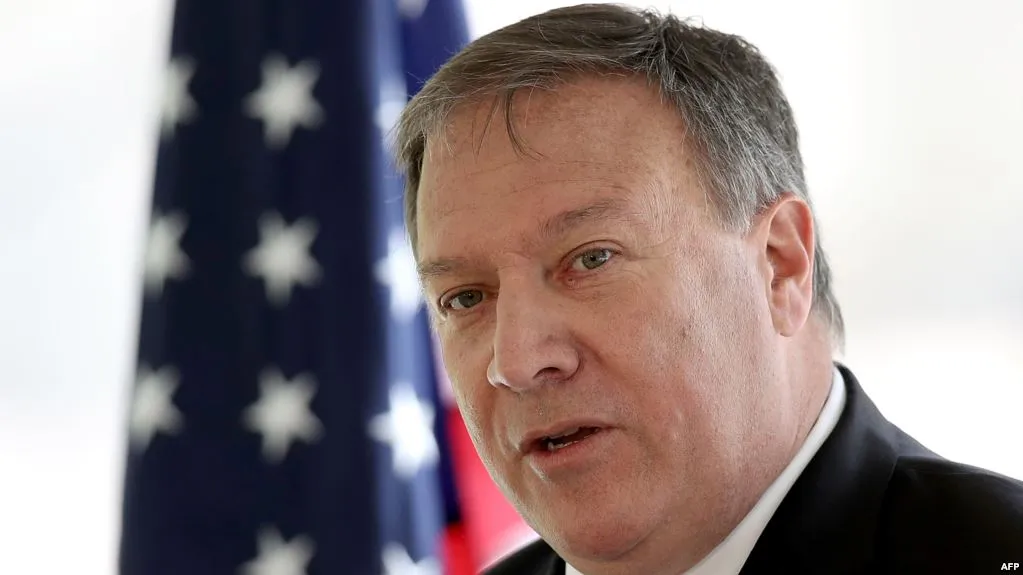 Pompeo a Fox News: protegeremos a nuestros aliados que lucharon contra IS con nosotros