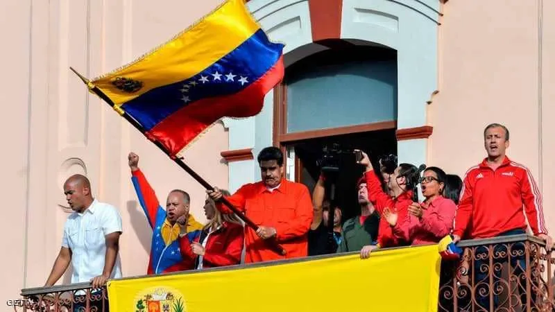 Rusia apoya a Maduro: nuestros socios en Venezuela son el presidente y su gobierno