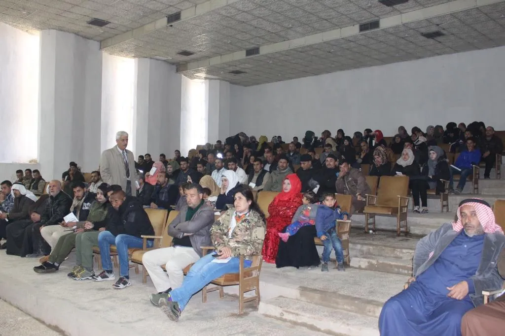 Con la filosofía de Ocalan, construiremos la ideología de la nación democrática
