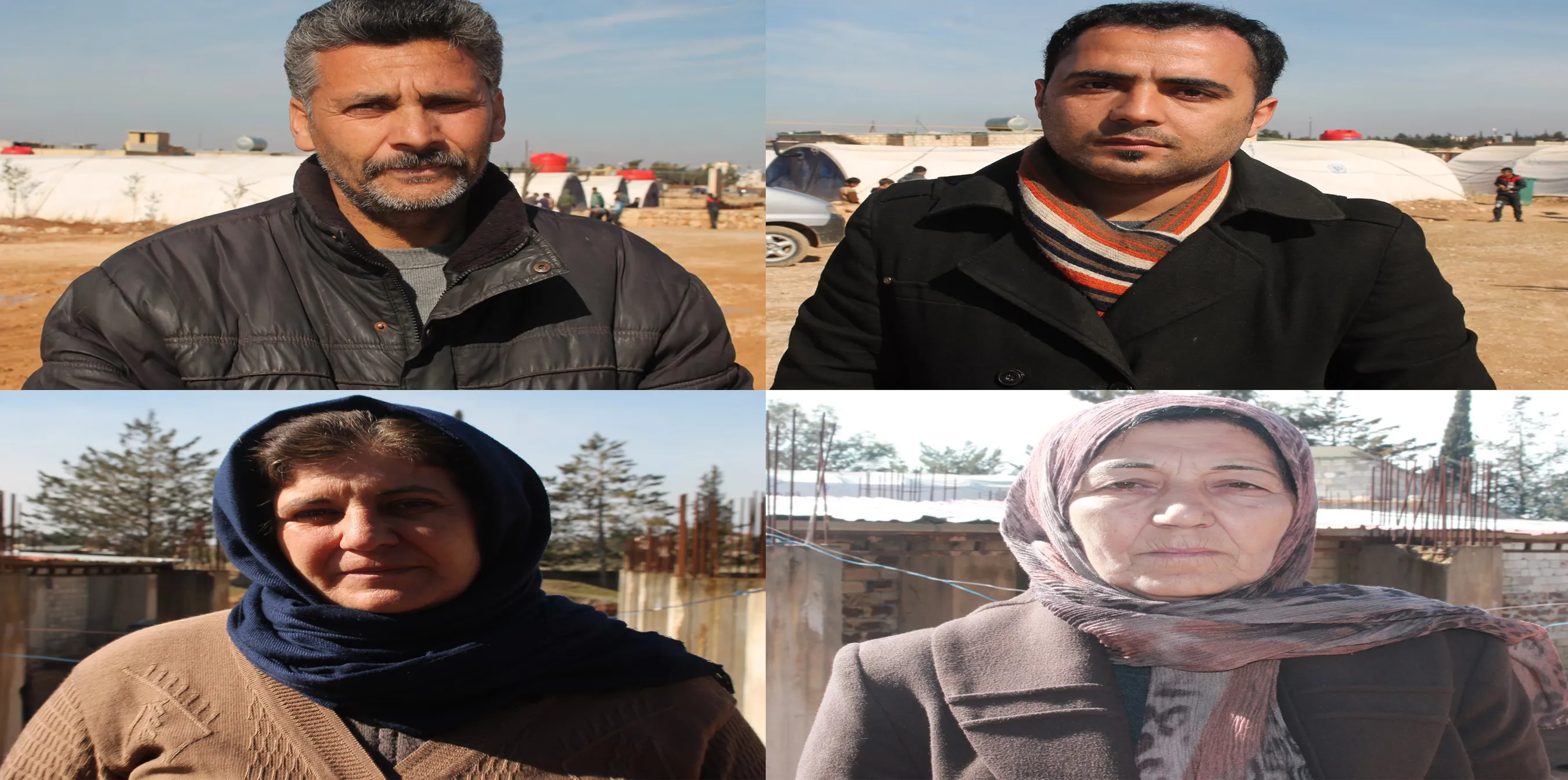 Pueblo de Afrin confirma la resistencia contra la ocupación turca