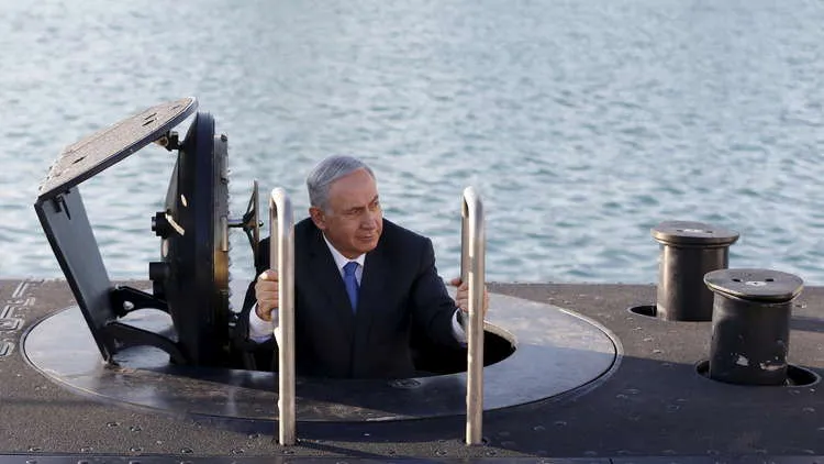 Israel espía las actividades militares de Irán en Afganistán