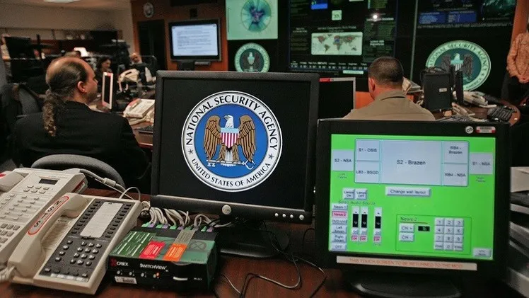 La inteligencia estadounidense advierte sobre la relación con Turquía; Siria es fuente de tensión.