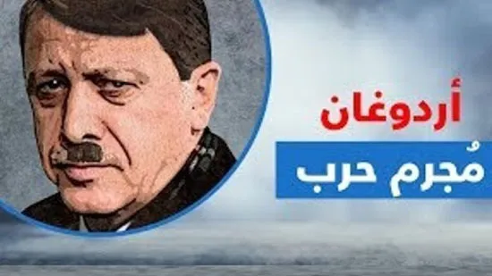 Periódico de los EAU: la zona de amortiguamiento controlada por Turquía en Siria no será segura