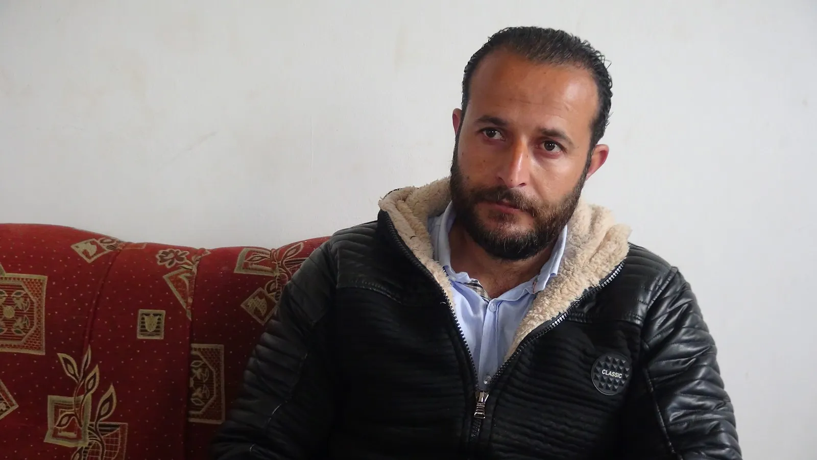 Abogado: el AKP convirtió a Turquía en una prisión abierta