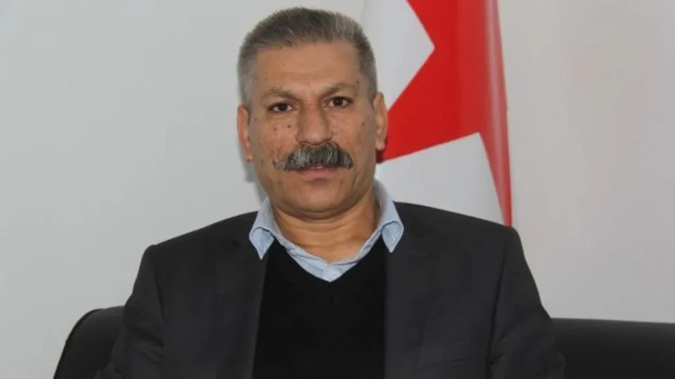 Gharib Hesso: la victoria de SDF es la victoria de la unidad de los componentes