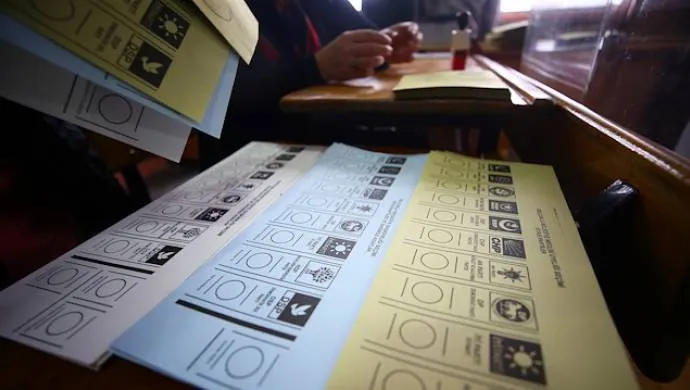 2 personas asesinadas durante las elecciones locales