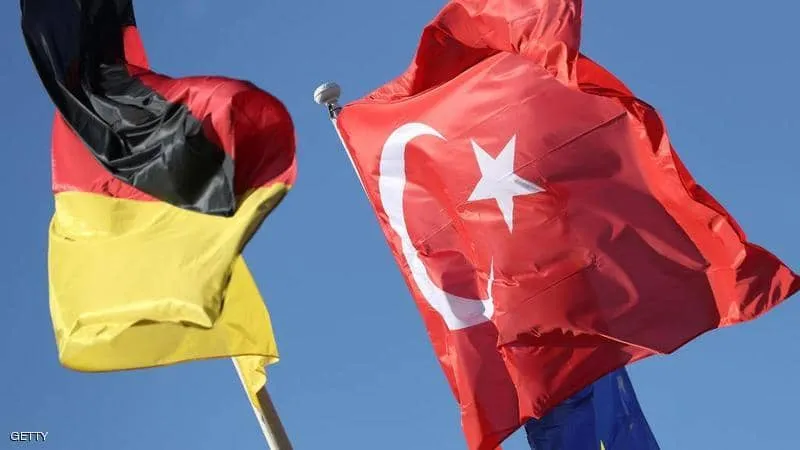 Alemania advierte a ciudadanos que no viajen a Turquía para evitar detenciones arbitrarias