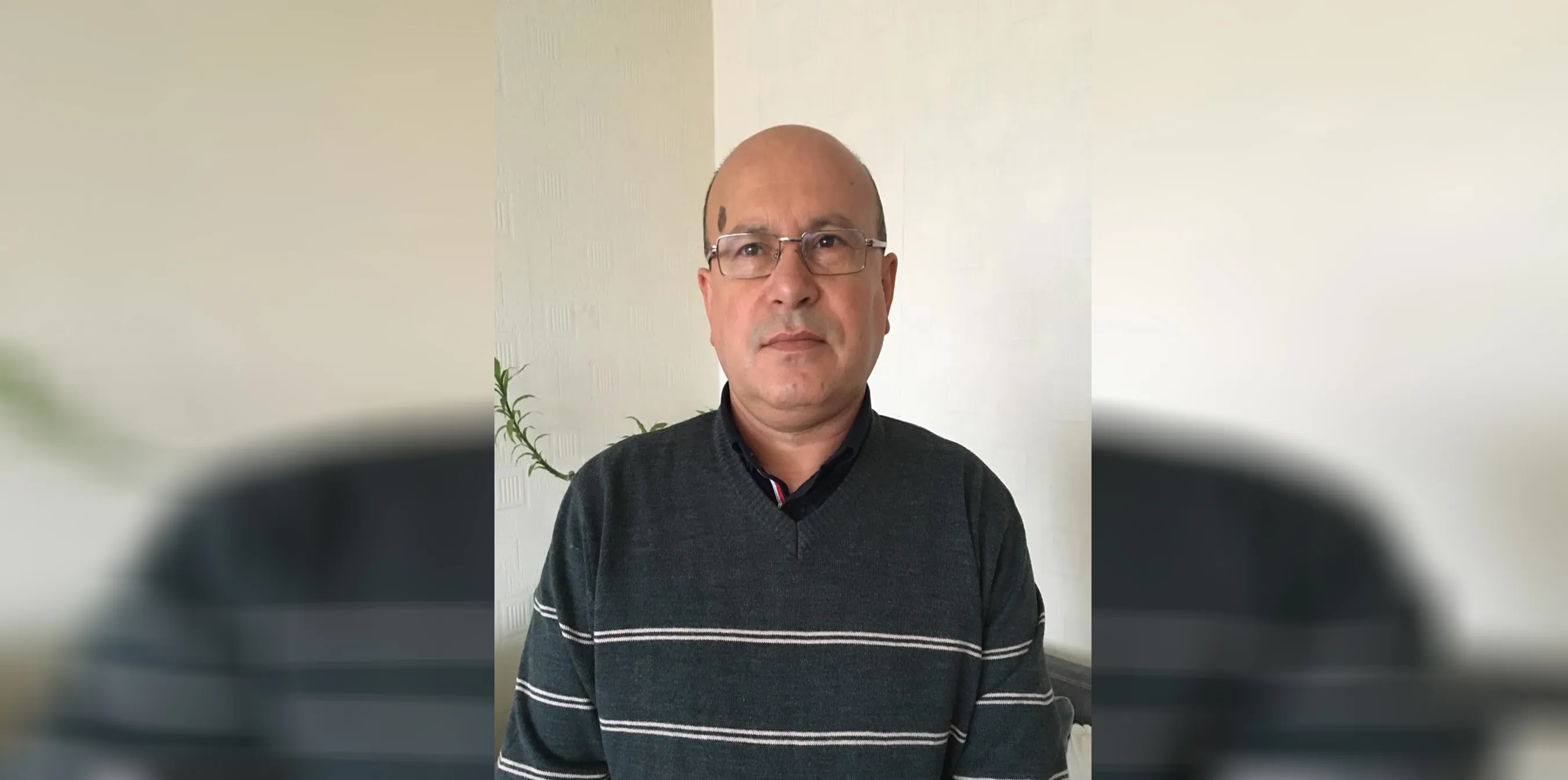 Ahmad Kobani: Occidente debería recibir a sus ciudadanos detenidos de IS