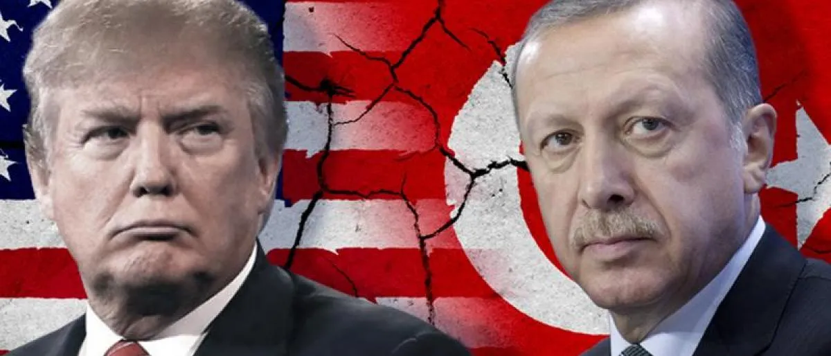 Washington considera que el acuerdo de defensa contra misiles entre Turquía y Rusia es un problema de seguridad nacional para la OTAN