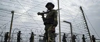1 niño asesinado y otros 3 heridos en bombardeo indio en Pakistán