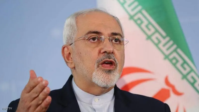 Ministerio de Relaciones Exteriores de Irán: Zarif presentó su renuncia porque no fue informado de la visita de Assad