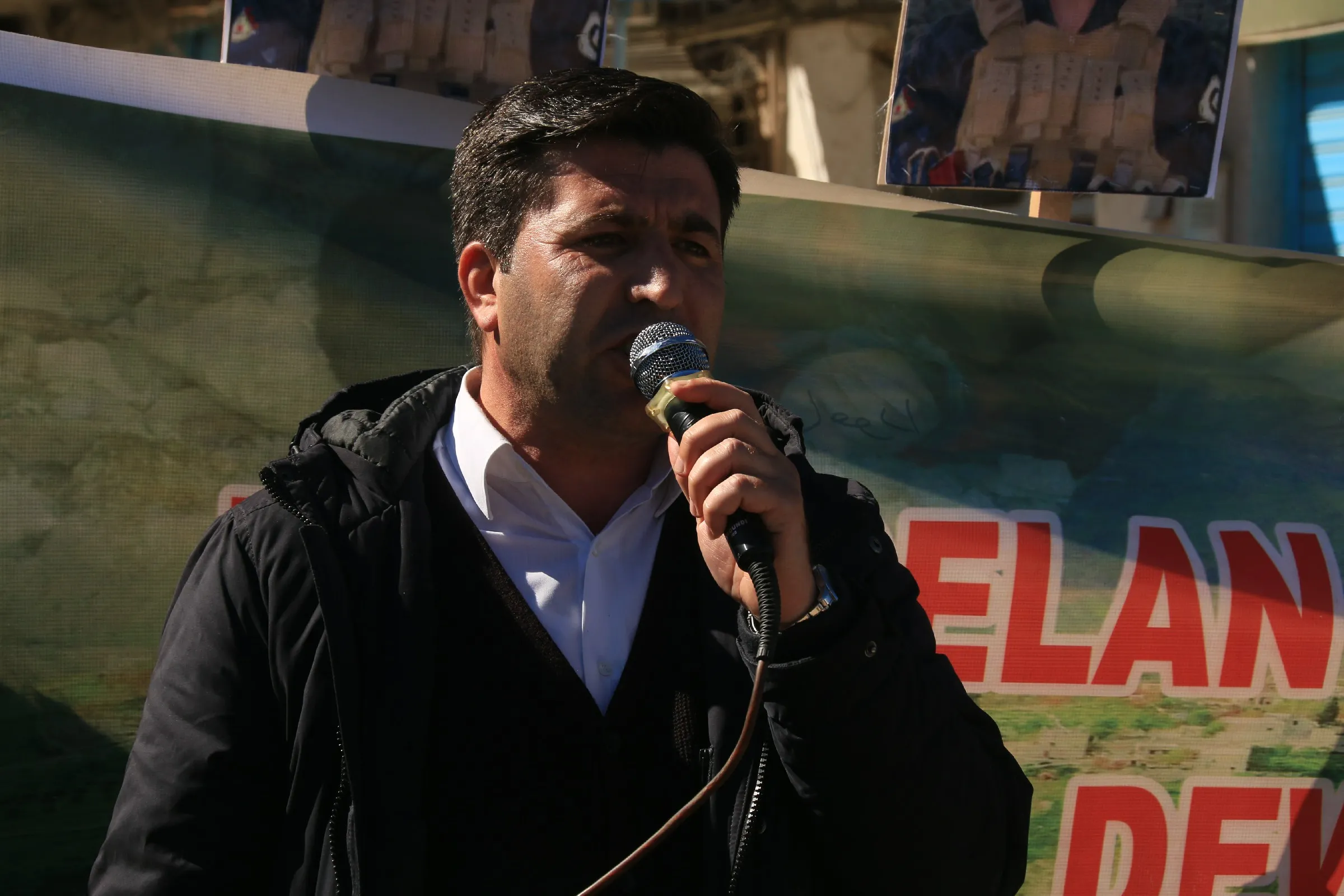 Younes: Consejo de Seguridad de la ONU debe avanzar para terminar con la ocupación turca