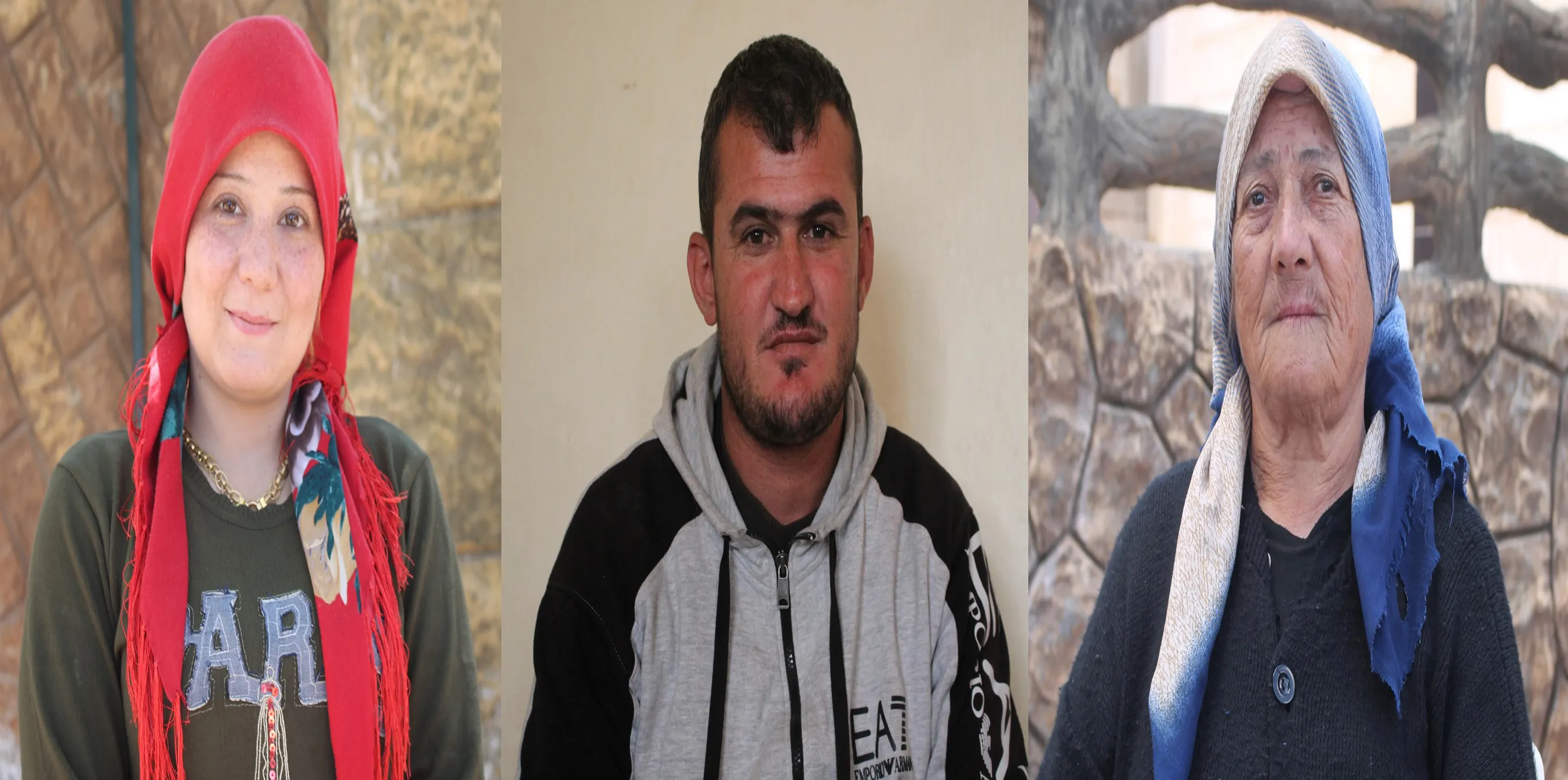 Armenios de Afrin: Turquía repite las masacres armenias contra el pueblo de Afrin