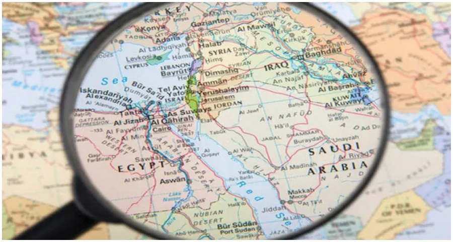 Periódico: los rumores buscan llevar a los Estados Unidos e Irán a un conflicto en el este de Siria