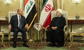 Acuerdo iraquí-iraní para desarrollar campos petroleros