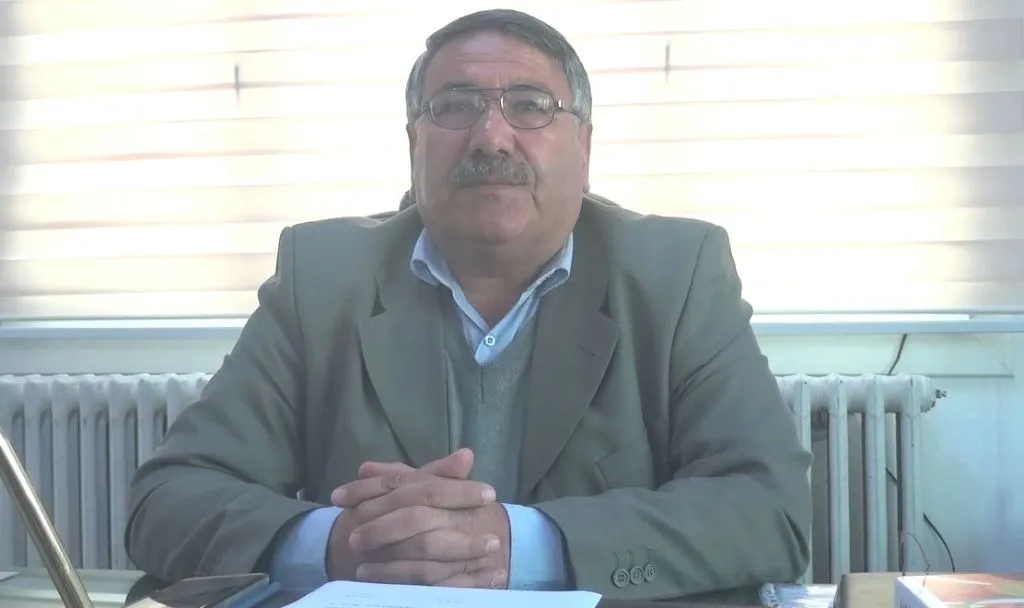 Organismo económico lanza proyectos para desarrollar ganadería en Kobani