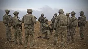 McGurk habla sobre su trabajo en la Coalición Global y el apoyo de Turquía a Daesh