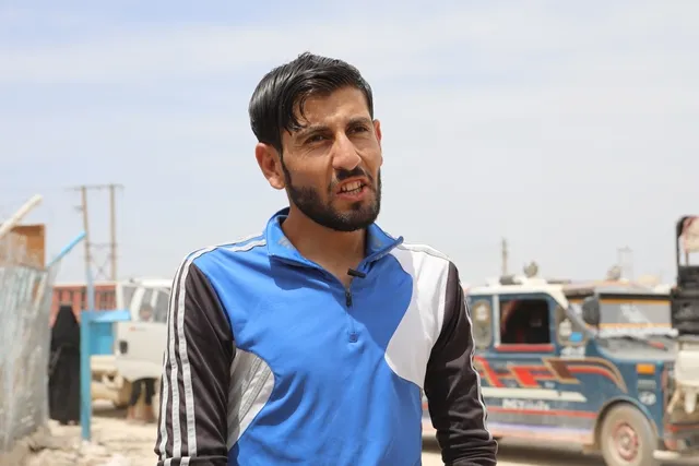 Evacuación de los iraquíes de Siria a sus hogares será después de Eid al-Fitr