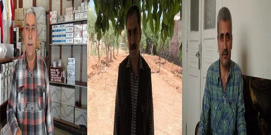 Pueblo de Afrin: luchamos hasta liberar a Afrin