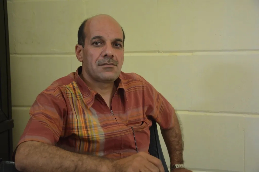 Atti: Muro de separación viola las leyes internacionales
