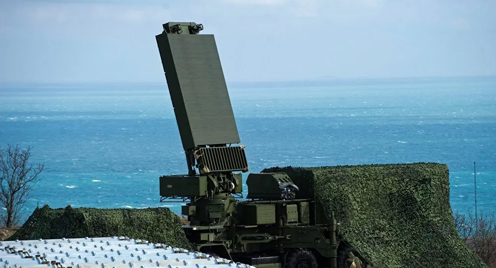 Dos semanas para que Ankara abandone el sistema "S 400"