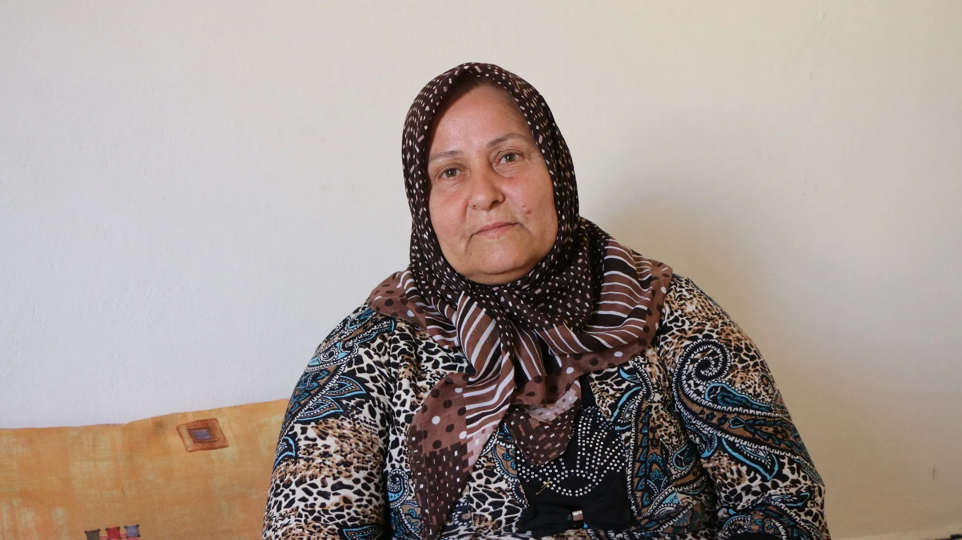 Las ganancias y la lucha de los mártires fueron uno de los temas más importantes entre ellos y Ocalan
