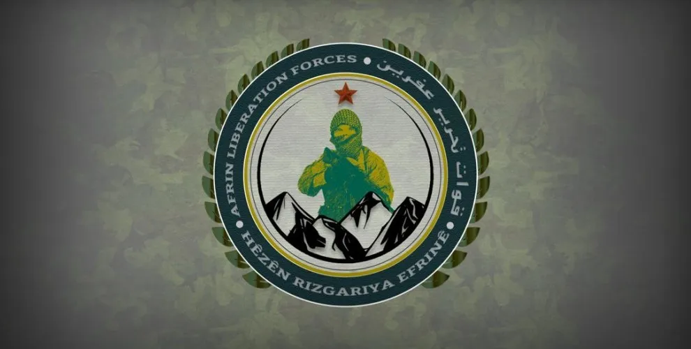Fuerzas de Liberación de Afrin revelaron el resultado de los enfrentamientos del sábado