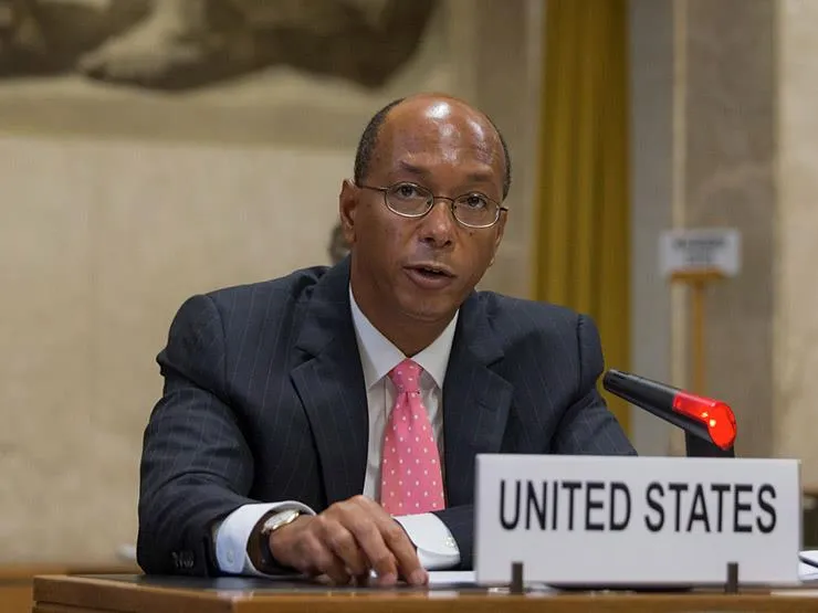 Estados Unidos sale del foro de armas de las Naciones Unidas