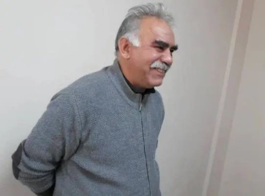 Dos declaraciones de los abogados de Ocalan y Leyla Guven hoy