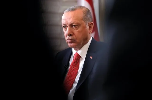 Erdogan tan débil en casa y tan agresivo con sus vecinos en el Mediterráneo