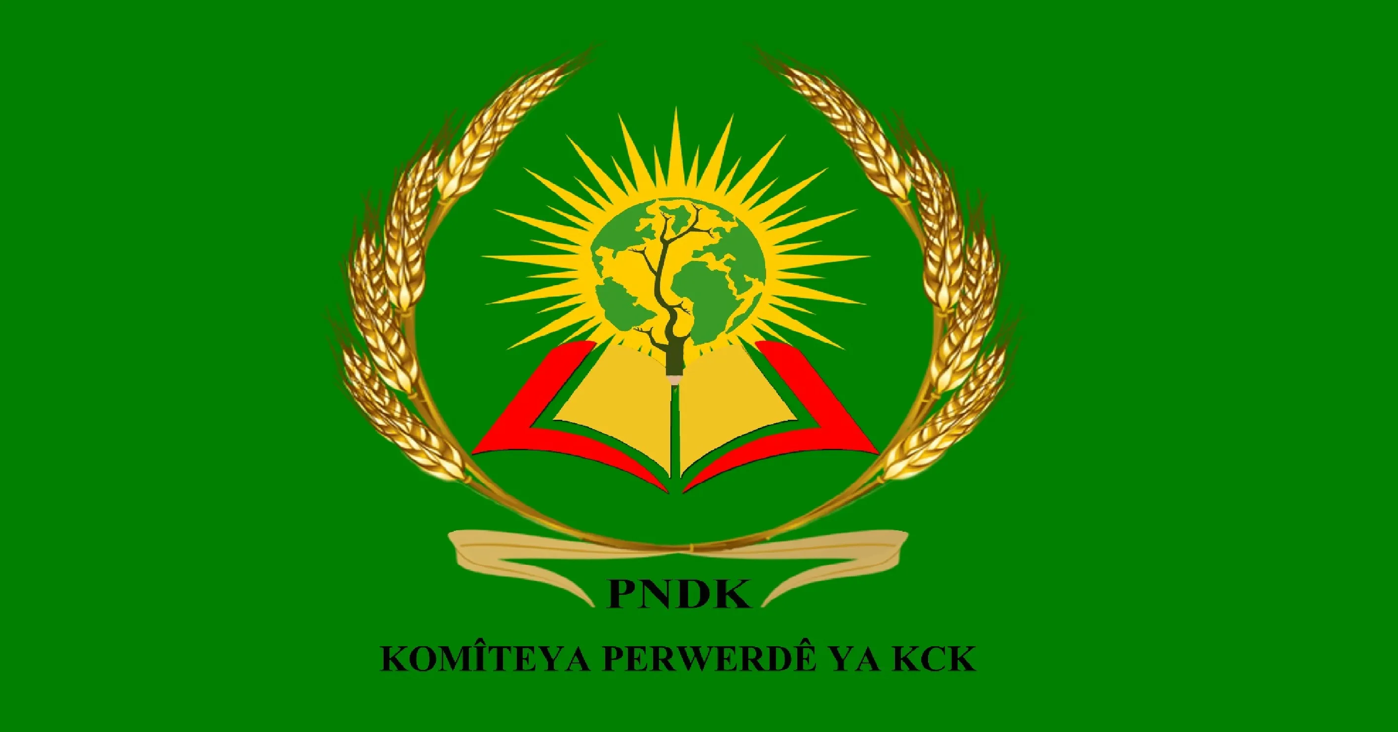 KCK felicita por el Día de la Lengua Kurda