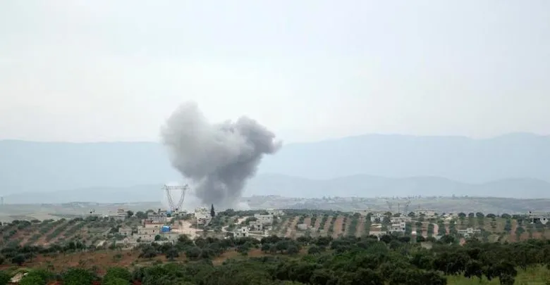30 incursiones en zonas de "Desescalada", 4 elementos de las fuerzas del régimen muertos