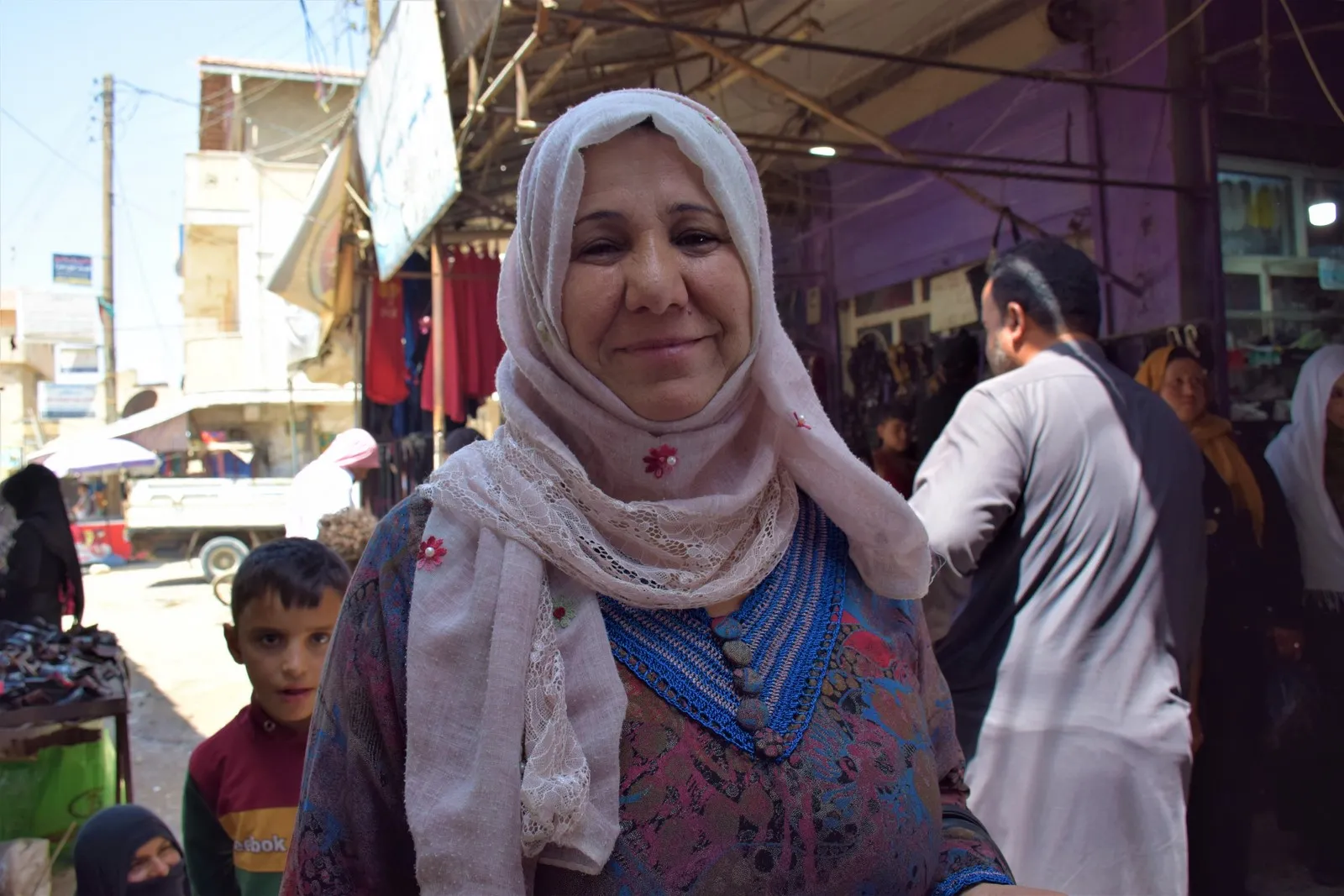 Eid al-Fitr es fiesta de la fraternidad de los pueblos