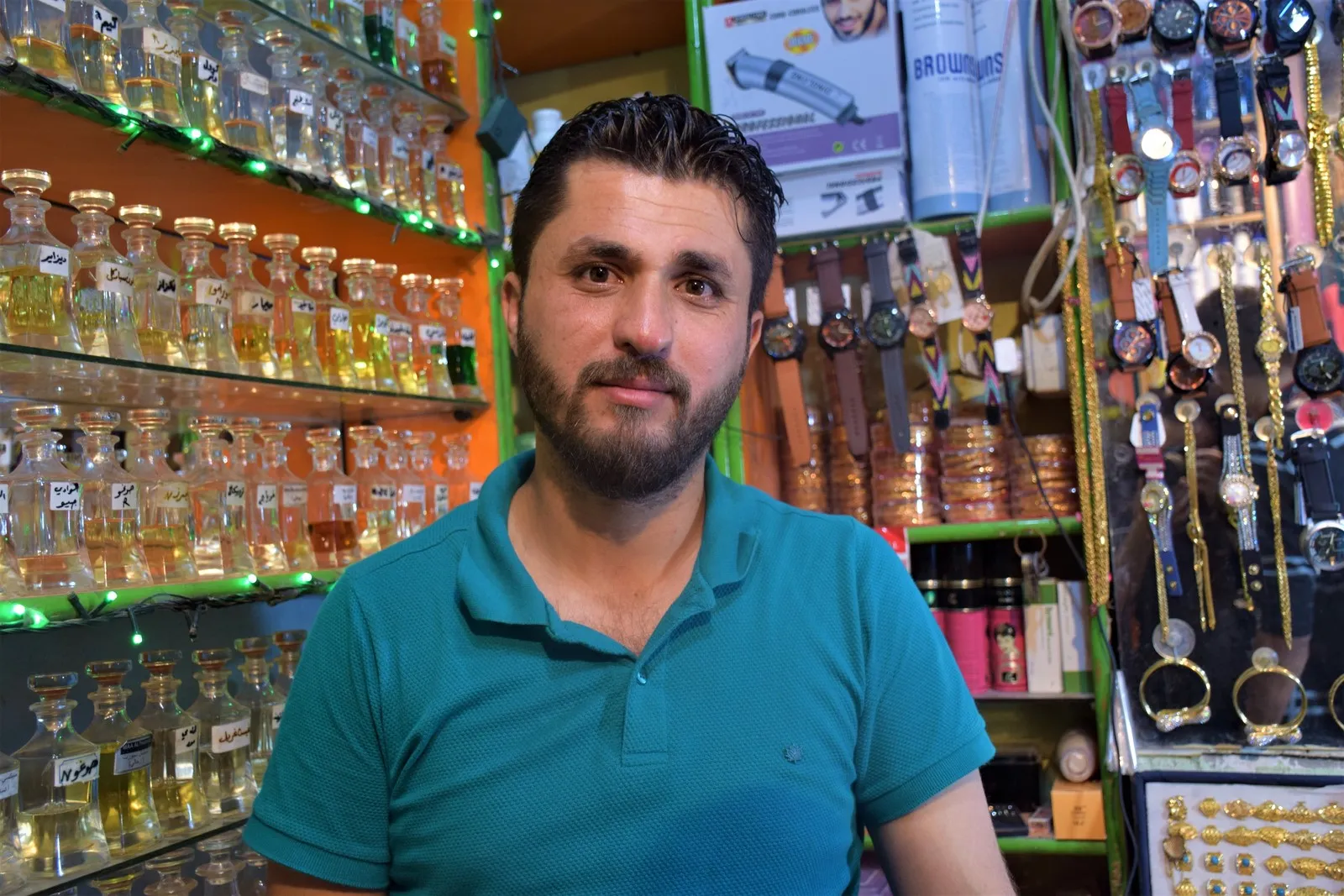 Eid al-Fitr es fiesta de la fraternidad de los pueblos