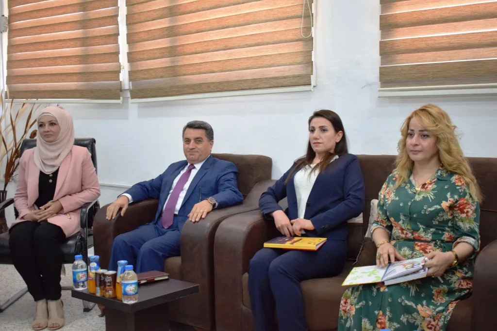 Delegación belga confirma el apoyo directo de su país a DAA