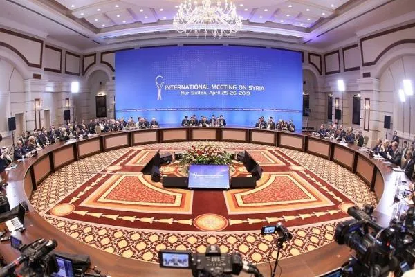 Astana comenzará el 1 de agosto