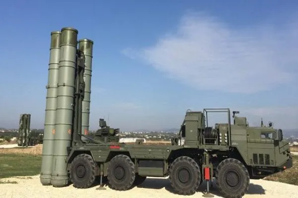 Washington advierte nuevamente a Turquía contra la compra de S-400