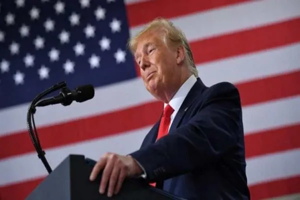 Washington Post: Disputa entre Trump y los republicanos sobre las sanciones de Estados Unidos a Ankara