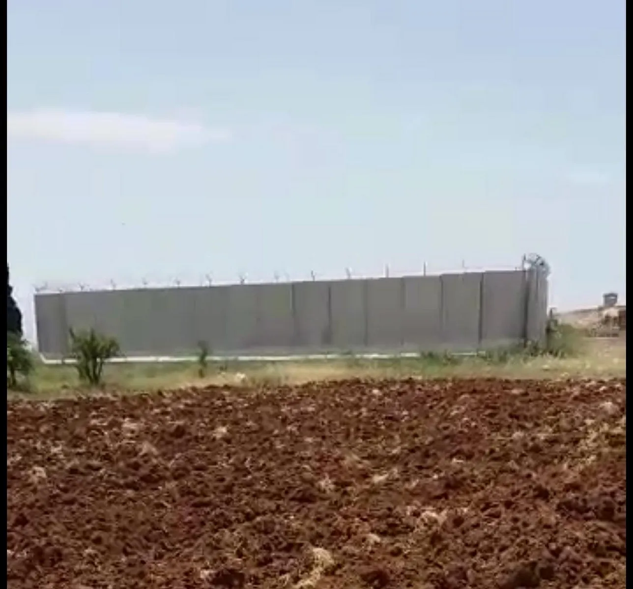 Organización humanitaria: 300 secuestrados en Afrin en 20 días