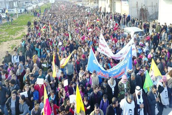 Revolución del 19 de julio... Cambios radicales que transformaron el rostro de la región